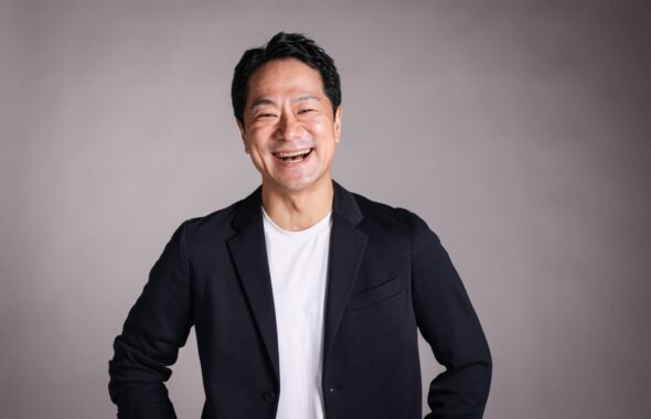 執筆者プロフィール写真